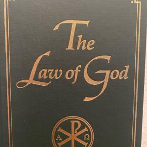 Orthodox Catechism By Father Mark