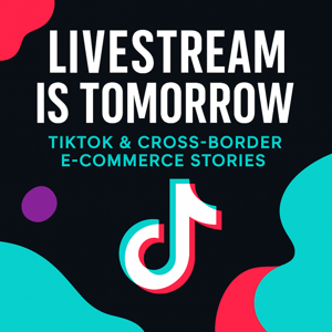 Livestream is Tomorrow