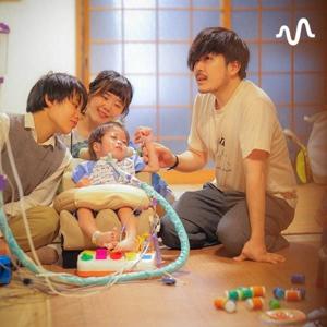 すいまーるラジオ ー境界線のないくらしを、声でつなぐー