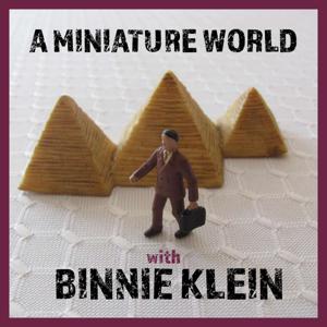 A Miniature World with Binnie Klein
