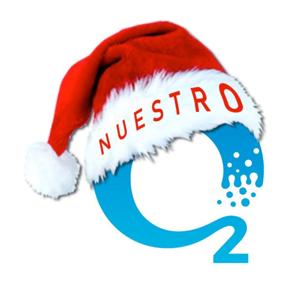 2025 Nuestro Oxigeno 12- Diciembre