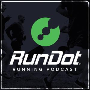 The RunDot Running Podcast