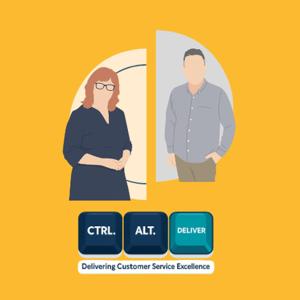 MSP Service Delivery Mastery: Ctrl-Alt-Deliver