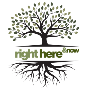 Right Here & Now