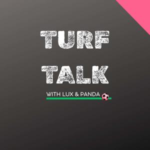 TURF TALK MASL w/Lux & Panda