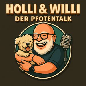 Holli & Willi - Der Pfotentalk