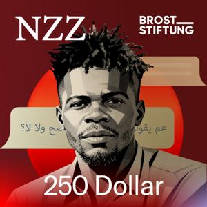 250 Dollar - Wie ich einen Menschen freikaufe