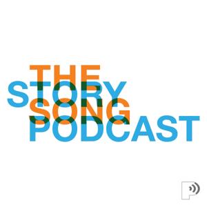 The Story Song Podcast by The Story Song Podcast