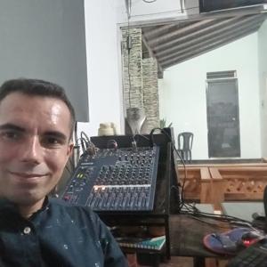 El podcast de Josue Diaz Vela