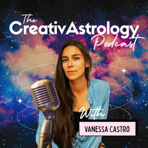 CreativAstrology Podcast