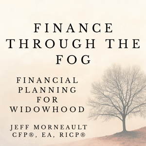 Finance Through The Fog