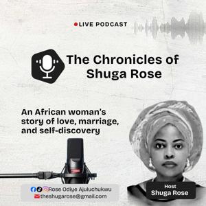 The Chronicles of ShugaRose