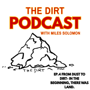 Dirt Podcast