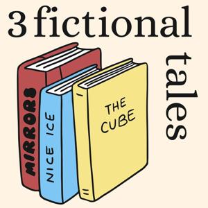 3 fictional tales