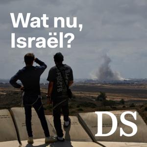 Wat nu, Israël?