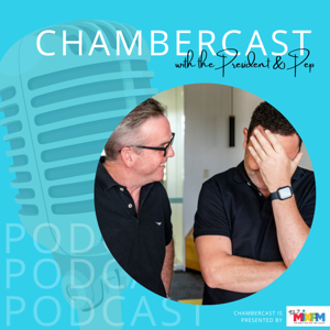 Chambercast