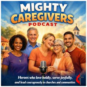 Mighty Caregivers