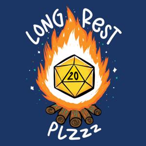 LongRestPlzzz