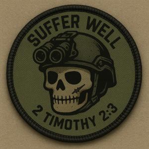 Suffer Well Podcast