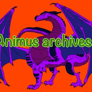 animus archives (a wings of fire podcast)