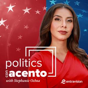 Politics Con Acento