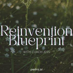 The Reinvention Blueprint
