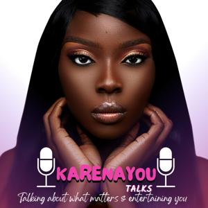 Karenayou Talks