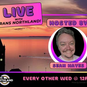 LIVE with Trans Northland