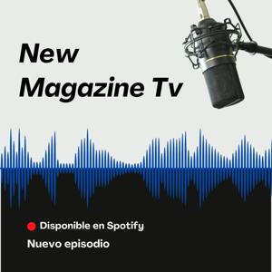 New Magazine Tv