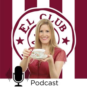 ☕️❤️ EL CLUB DEL TÉ con Victoria Bisogno ❤️☕️