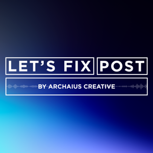 Let's Fix Post