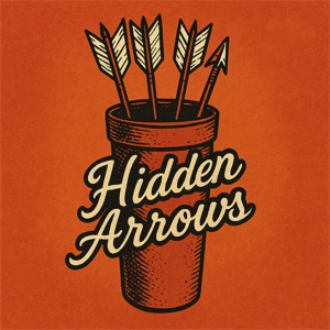 Hidden Arrows