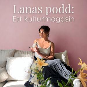 Lanas podd