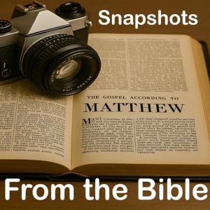 Snapshots from the Bible