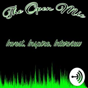 The Open Mic Stereo Podcast