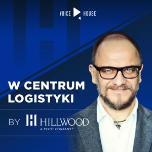 W centrum logistyki