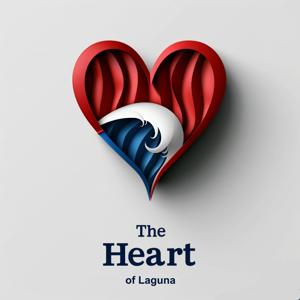 The Heart of Laguna