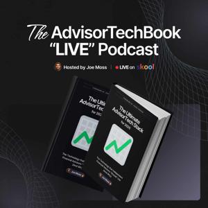 The AdvisorTechBook Podcast