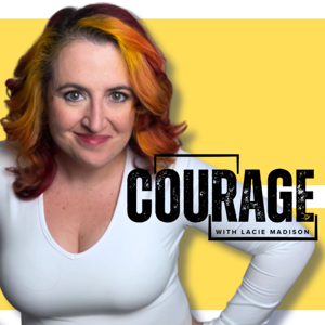 Courage: Stories of Everyday Hope