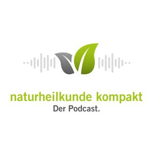 naturheilkunde kompakt - Erfahrung. Wissen. Praxis.