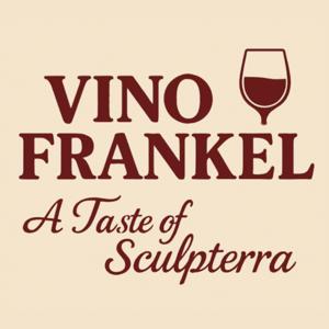 Vino Frankel A Taste of Sculpterra