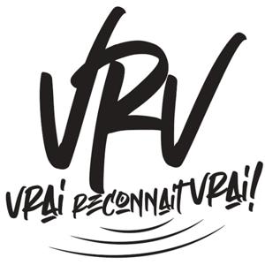 Vrai Reconnait Vrai - VRV