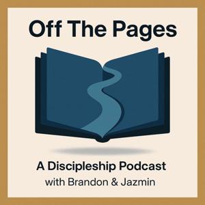 Off The Pages Podcast