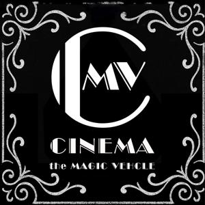 Cinema the Magic Vehicle
