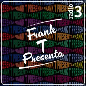 Frank T presenta