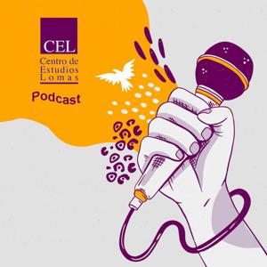 Podcast de História del Centro de Estúdios Lomas