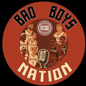 Bad Boys Nation