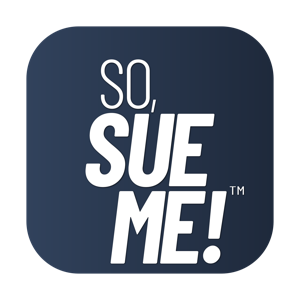 So, Sue Me!