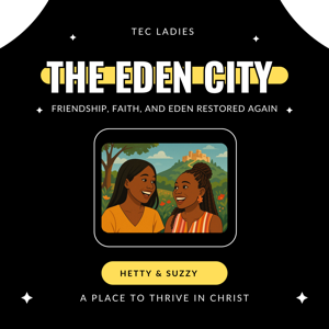 The Eden City