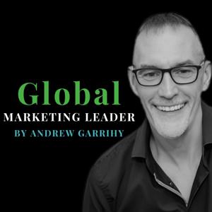 Global Marketing Leader